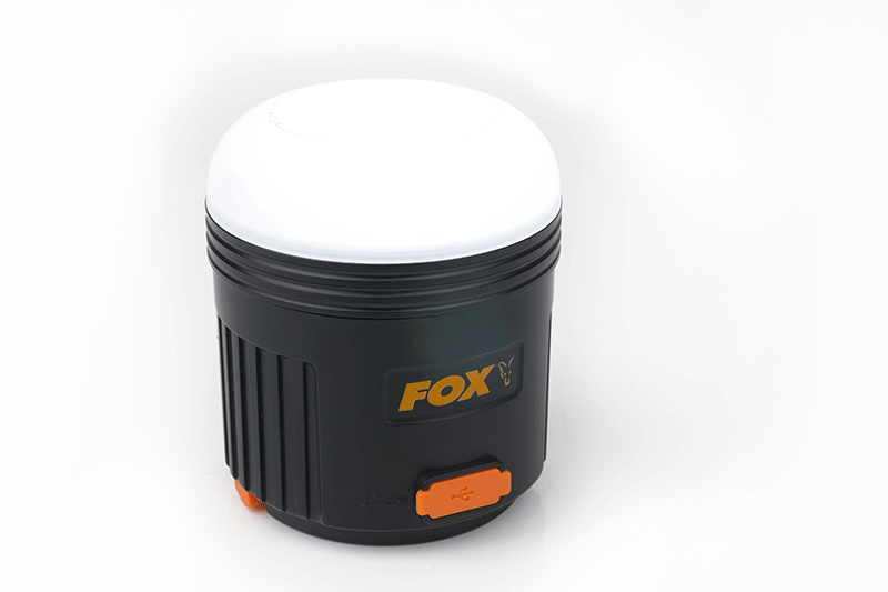 Наметовий ліхтар FOX Halo Power Light 9900mAh