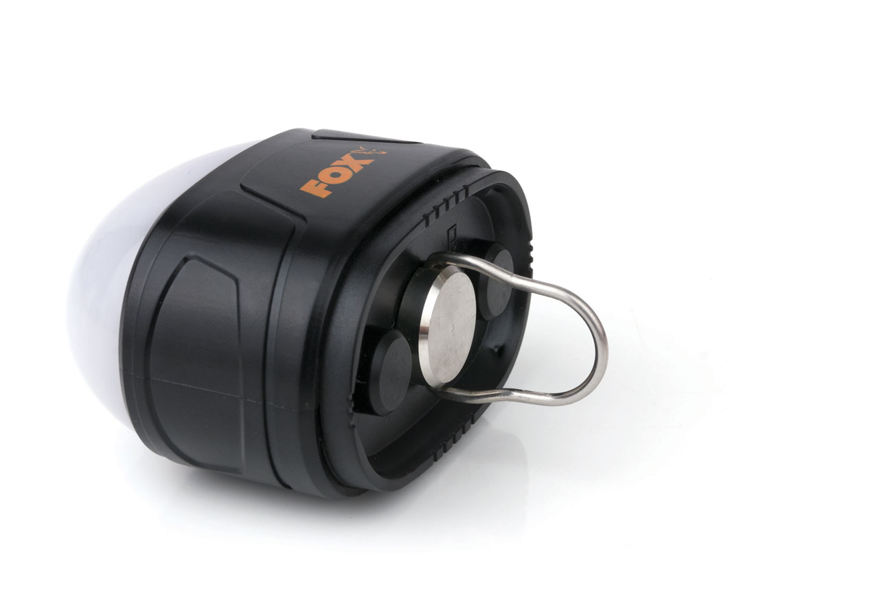 Ліхтар наметовий Fox Halo Bivy Light - Зображення 2