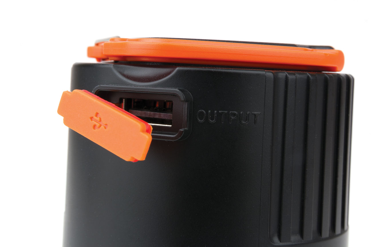 Наметовий ліхтар FOX Halo Power Light 9900mAh - Зображення 4