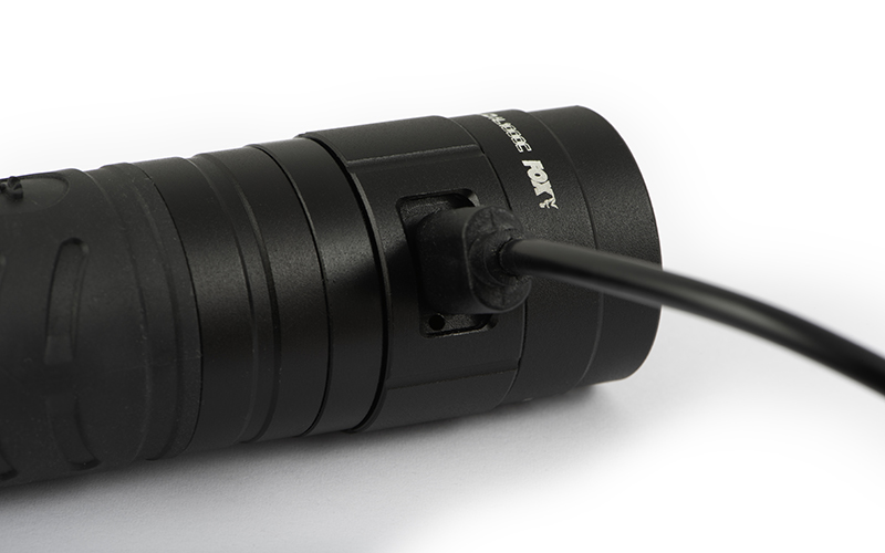 FOX Halo AL1000C Torch - Зображення 2