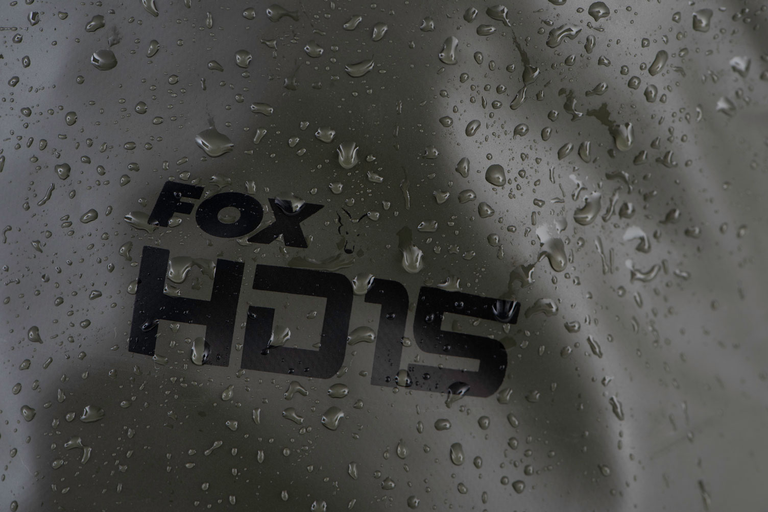Водонепроникні сумки Fox HD DRY BAGS - Зображення 2