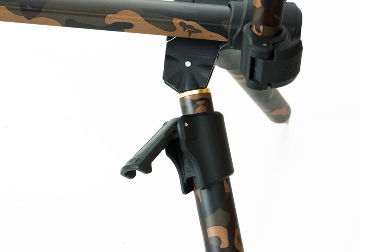 FOX Horizon Duo camo pods - Зображення 5