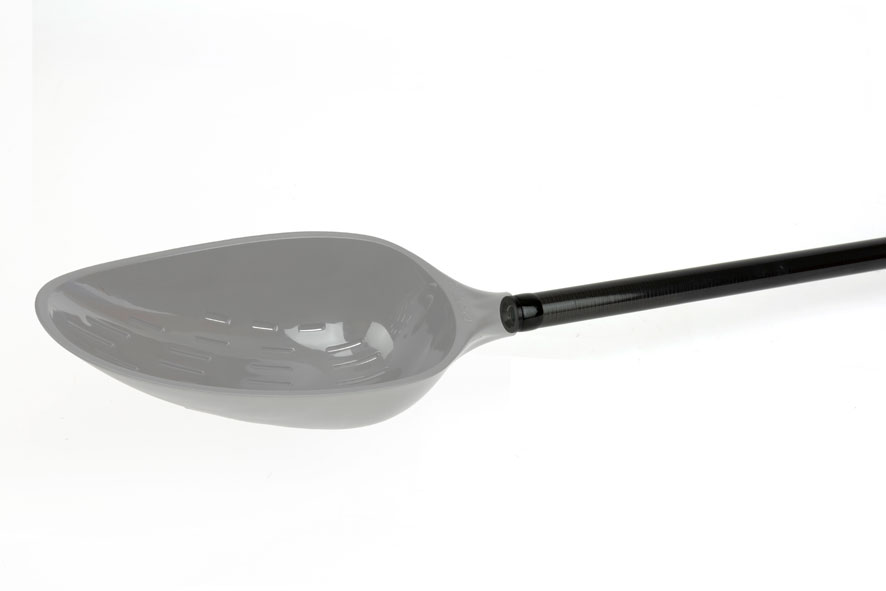 Хват для дистанційного годування 180см FOX Horizon X Baiting pole 6ft - Зображення 3