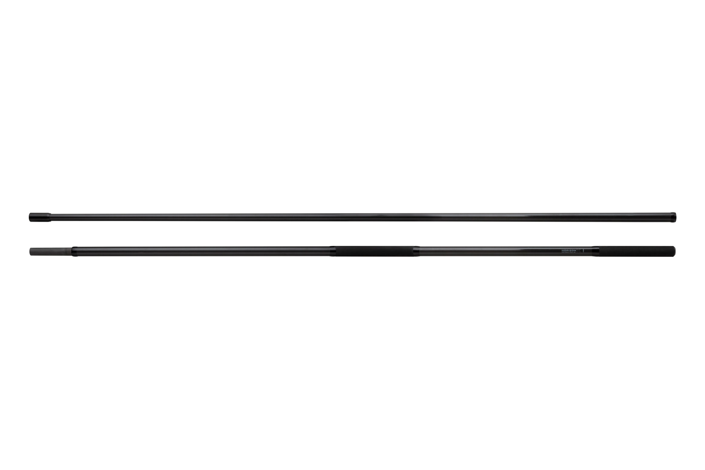 Хват для дистанційного годування 240см Fox Horizon X Distance Baiting pole 8ft - Зображення 2