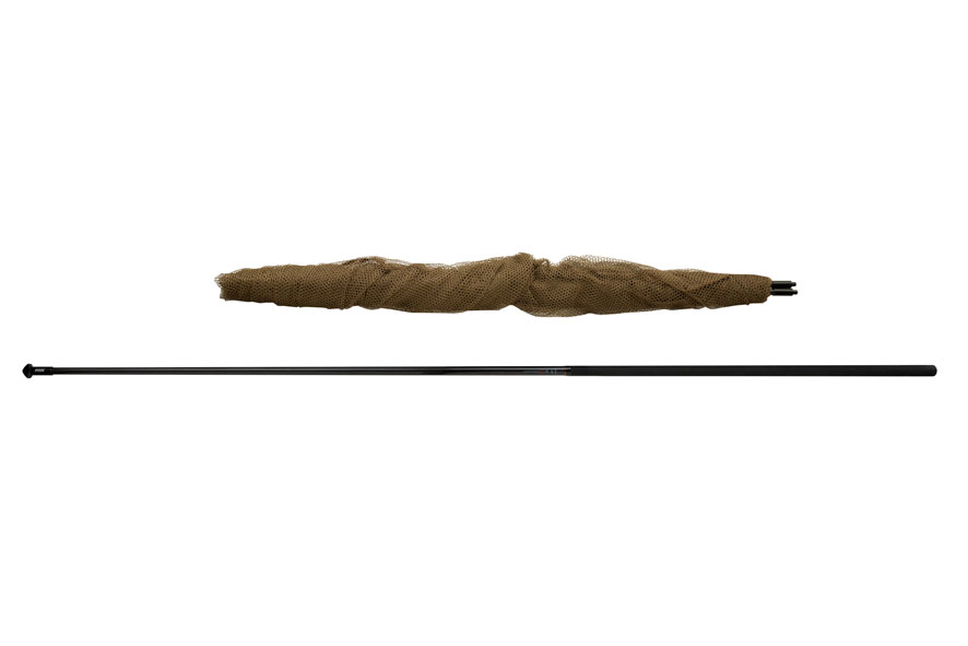 FOX Horizon X4 42" 8ft Pole Landing Net - Зображення 4