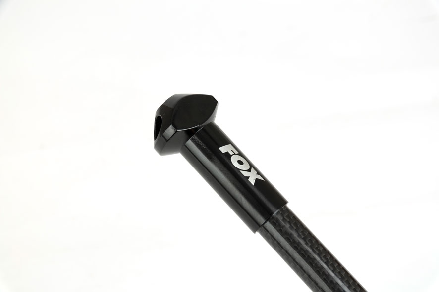 FOX Horizon X4 42" 8ft Pole Landing Net - Зображення 2