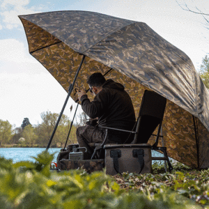 Парасолька Fox 60in Camo Brolly