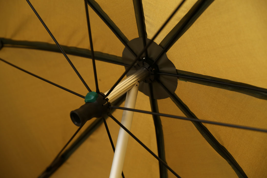 Парасолька FOX Fox 60" Brolly - Зображення 2