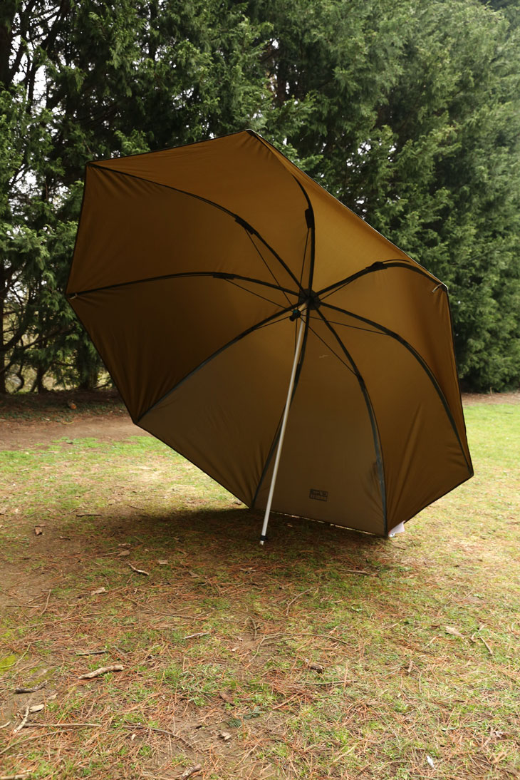 Парасолька FOX Fox 60" Brolly - Зображення 3