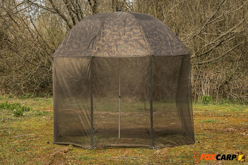 Москітна сітка Fox 60in Brolly Mozzy Mesh