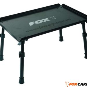 Fox стол монтажный Warrior Bivvy Table