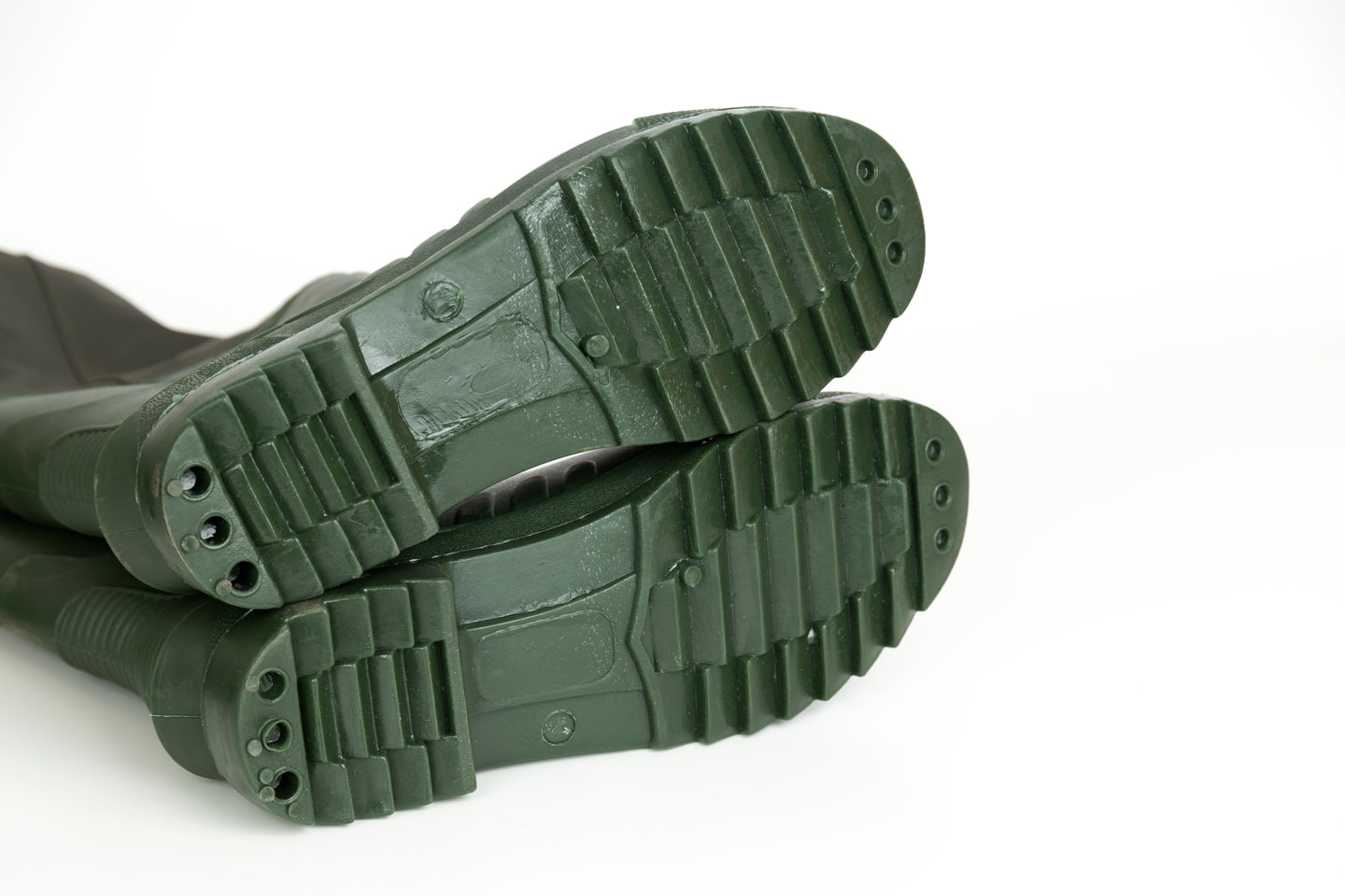 Вейдерси Fox Lightweight Green Waders - Зображення 3