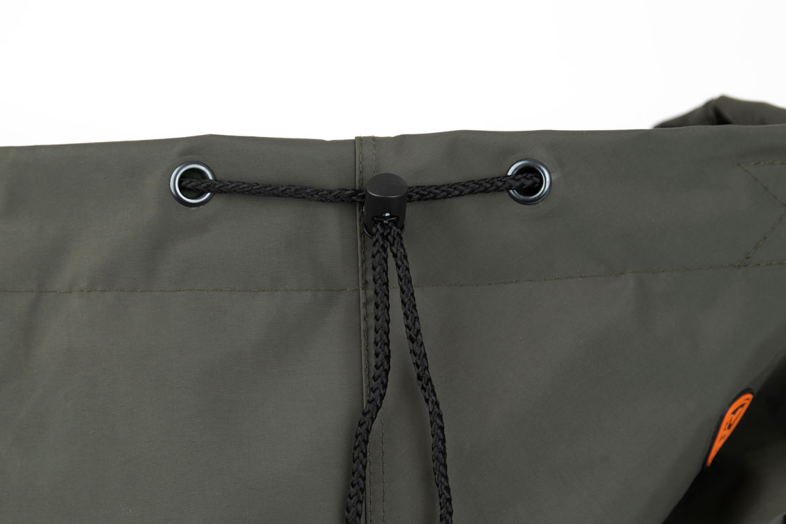 Вейдерси Fox Lightweight Green Waders - Зображення 7