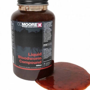 Ліквід CC Moore Liquid Bloodworm Compound 500мл
