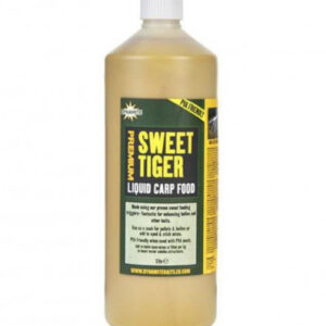 Лівід Dynamite Baits Sweet Tiger Liquid Carp Food 1Liter