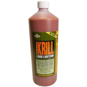 Ліквід Dynamite Baits Krill Liquid 1L