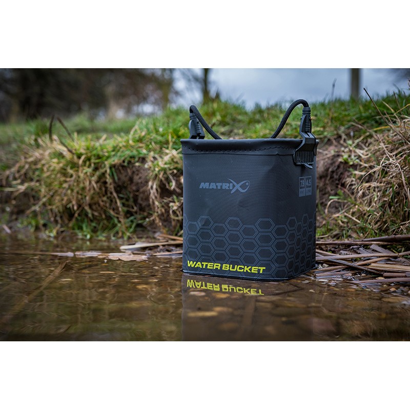 Відро Matrix EVA Water Bucket 4,5L - Зображення 2
