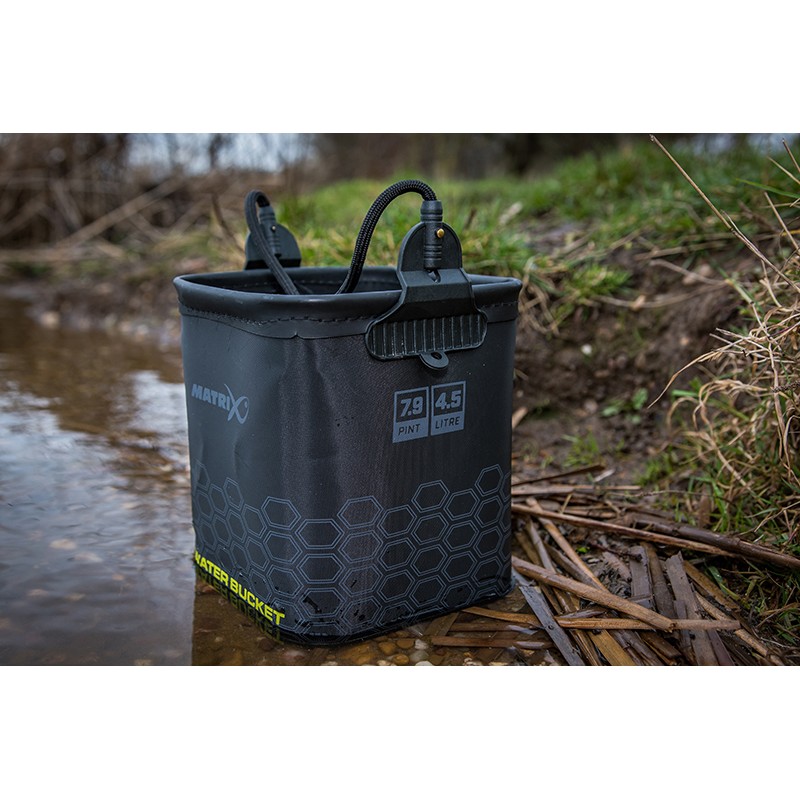 Відро Matrix EVA Water Bucket 4,5L - Зображення 3