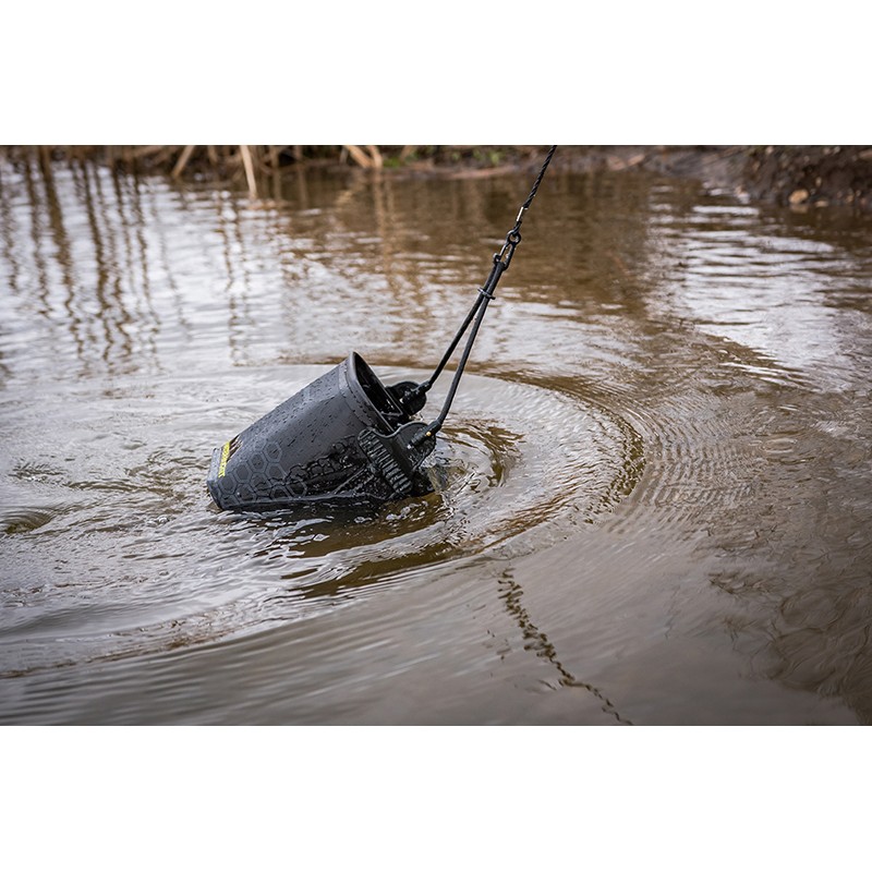 Відро Matrix EVA Water Bucket 4,5L - Зображення 5
