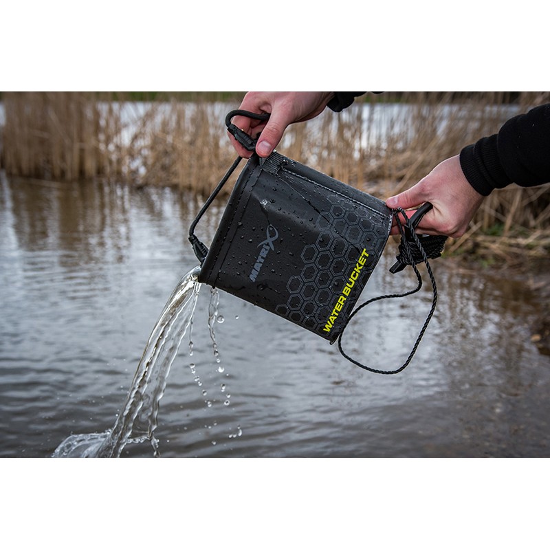 Відро Matrix EVA Water Bucket 4,5L - Зображення 6