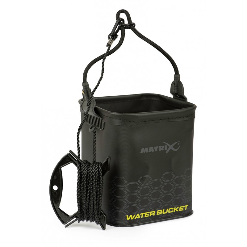 Відро Matrix EVA Water Bucket 4,5L