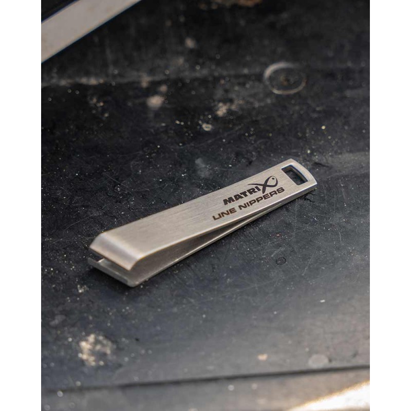 Кусачки для жилки Matrix Line Nippers - Зображення 4