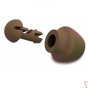 Matrix Rubber Quick Bead Резиновая быстросъемная бусина