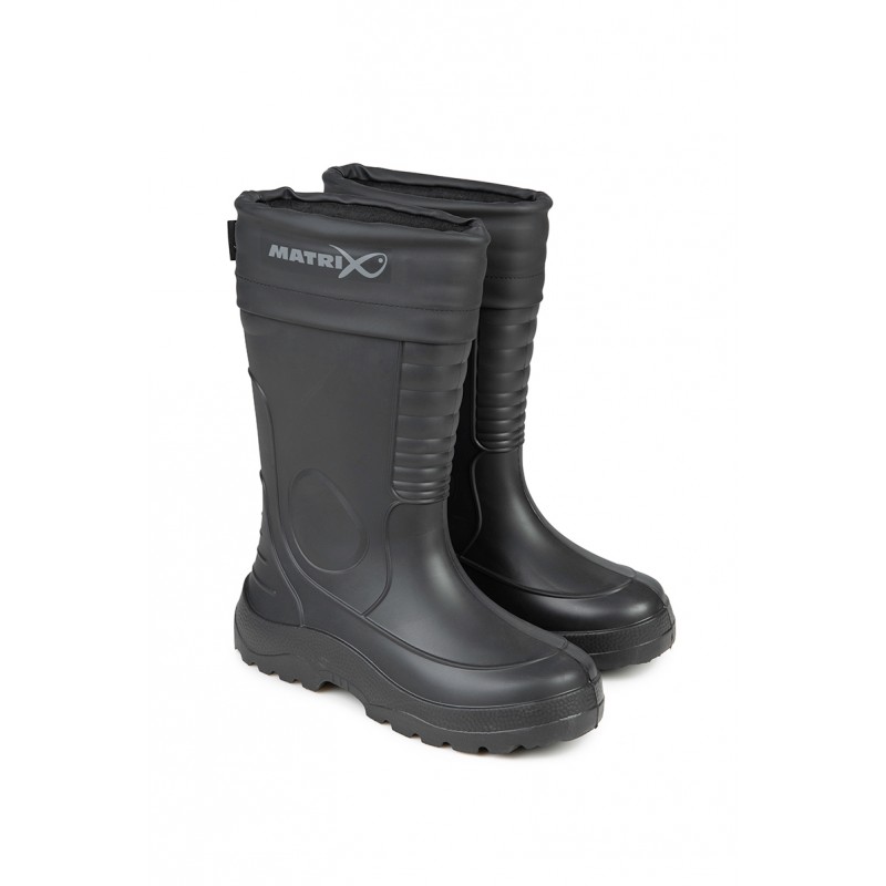 Термо Чоботи Matrix Thermal EVA Boots