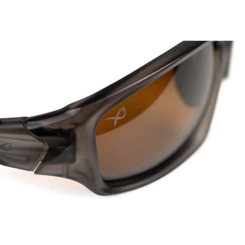 Сонцезахисні окуляри Matrix Polarised Sunglasses Wraps - Зображення 2