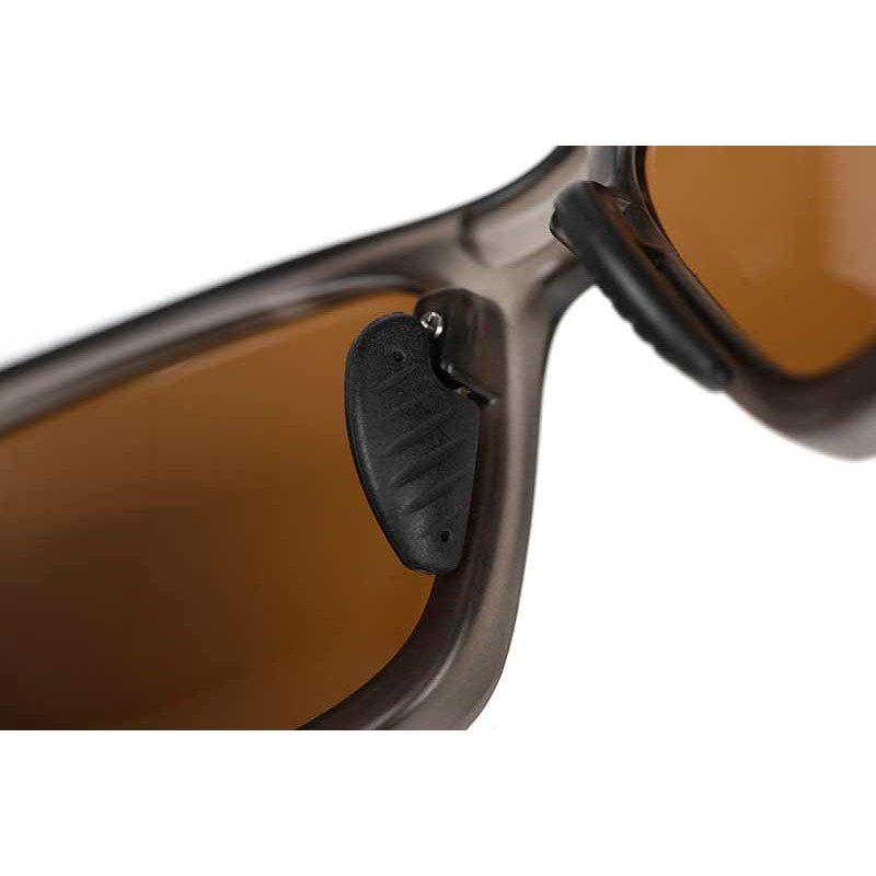Сонцезахисні окуляри Matrix Polarised Sunglasses Wraps - Зображення 4