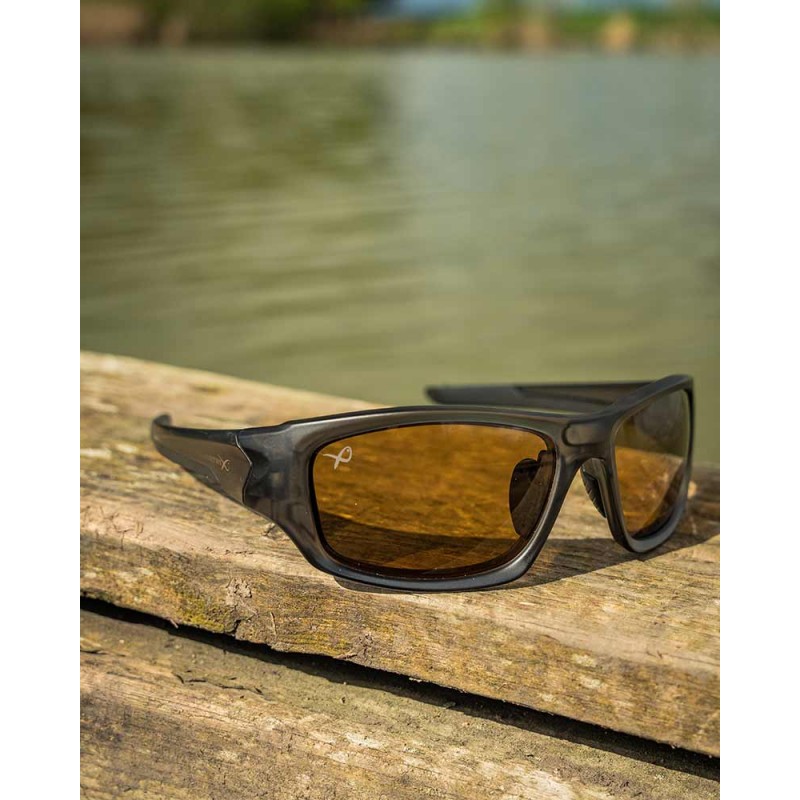 Сонцезахисні окуляри Matrix Polarised Sunglasses Wraps - Зображення 8