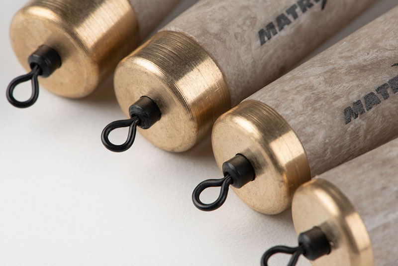 Пеллет ваглери Matrix Pellet Waggler 12mm - Зображення 4