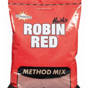 Dynamite Baits Robin Red Method Mix 1,8kg