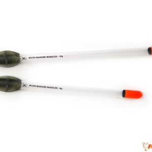 Matrix Micro Bagging Waggler