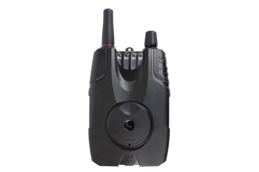 Пейджер Fox Micron MX Receiver