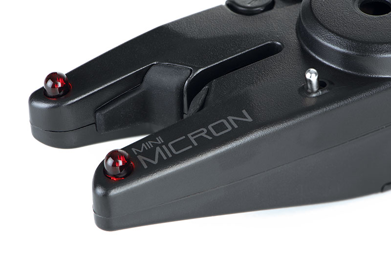 Сигналізатор Fox Mini Micron inc. Hardcase - Зображення 4
