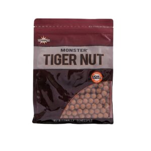 Бойли тонучі Dynamite Baits Monster Tiger Nut 1 kg 15mm
