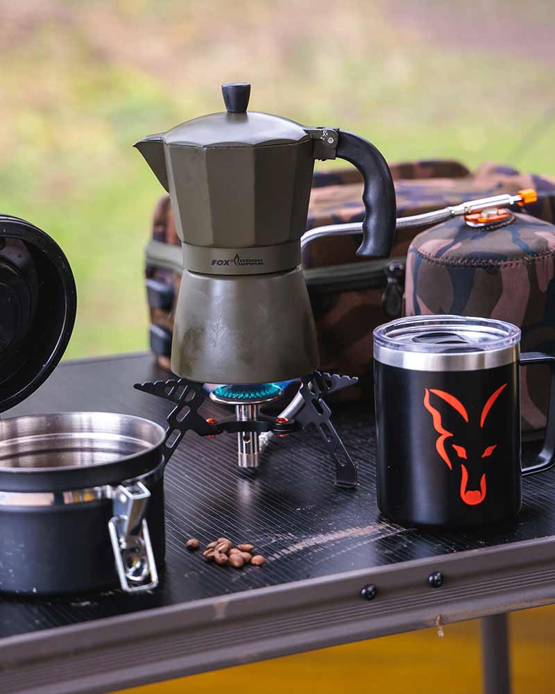 Термо гуртка Fox Stainless Thermal Mug - Зображення 5