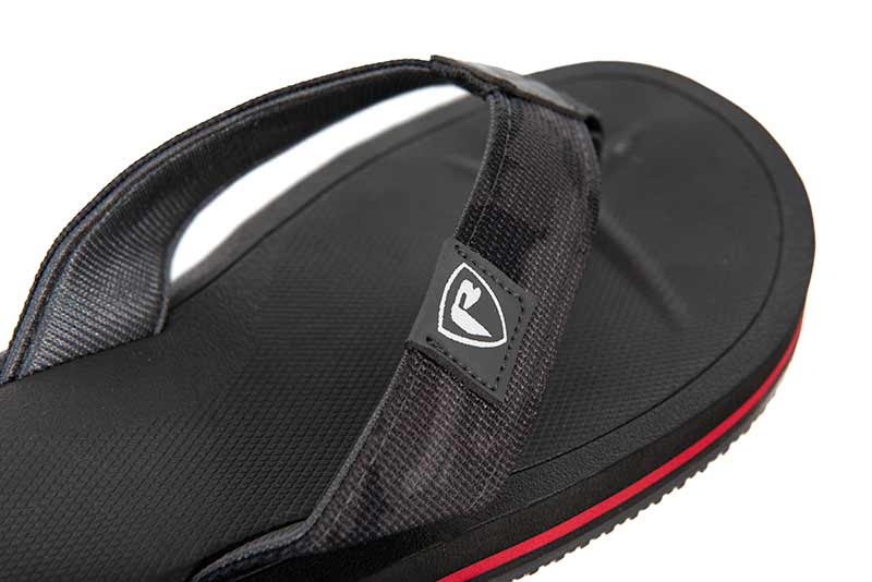 Шльопанці Fox Rage Flip Flops - Зображення 3