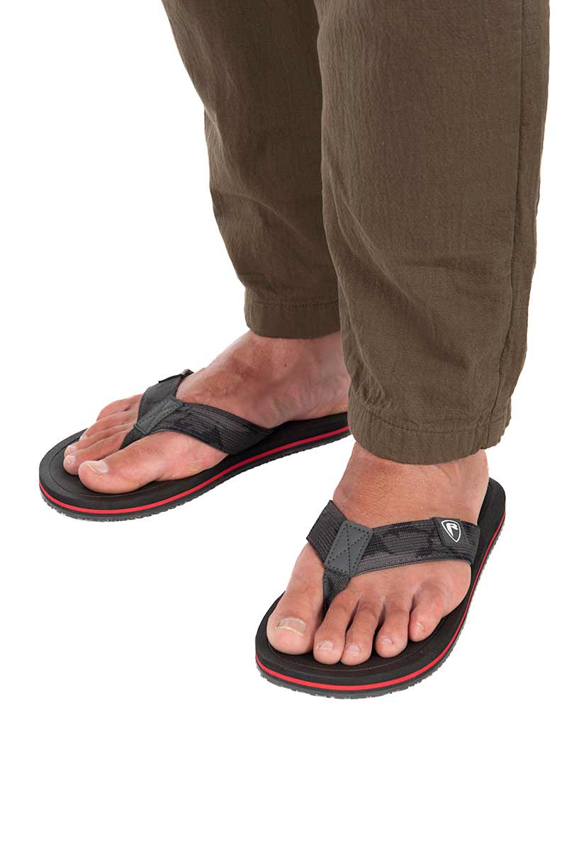 Шльопанці Fox Rage Flip Flops - Зображення 5