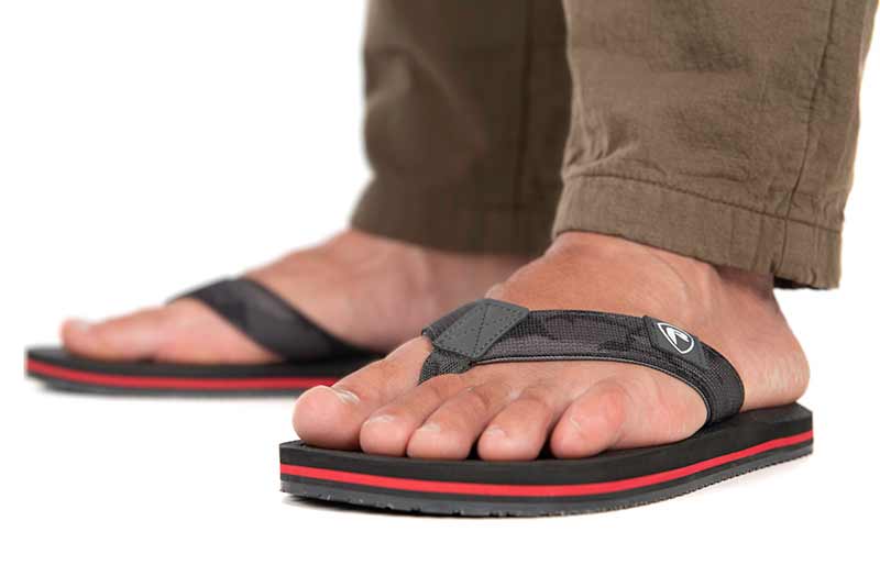 Шльопанці Fox Rage Flip Flops - Зображення 4