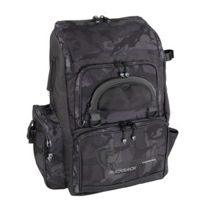 Рюкзак Fox Rage Voyager Camo Rucksack