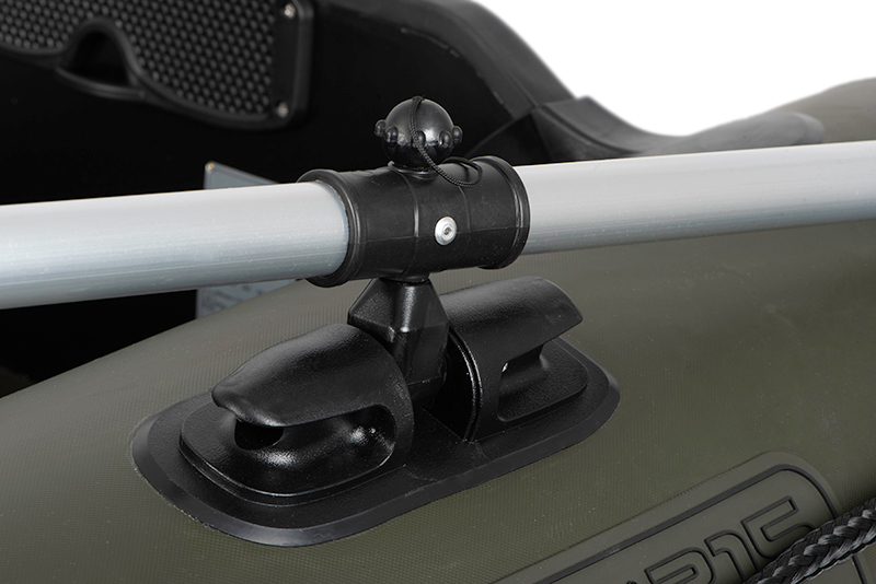 Човен FOX EOS 215 Boat Slat Floor - Зображення 10