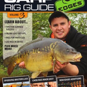 FOX Carp Rig Guide 2015
