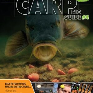 FOX Carp Rig Guide 4