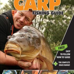 FOX Carp Fishing Guide 2018