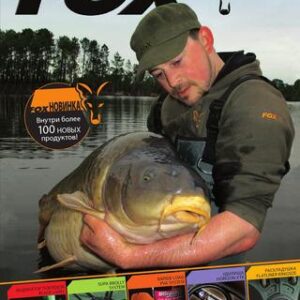 Fox 2013