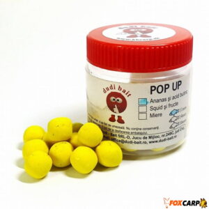 Pop up Pineapple+N-Butyric (поп-ап 14мм)