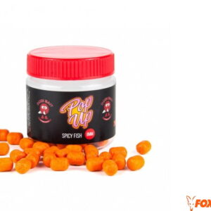 Pop up Spicy Fish (поп-ап 14мм)