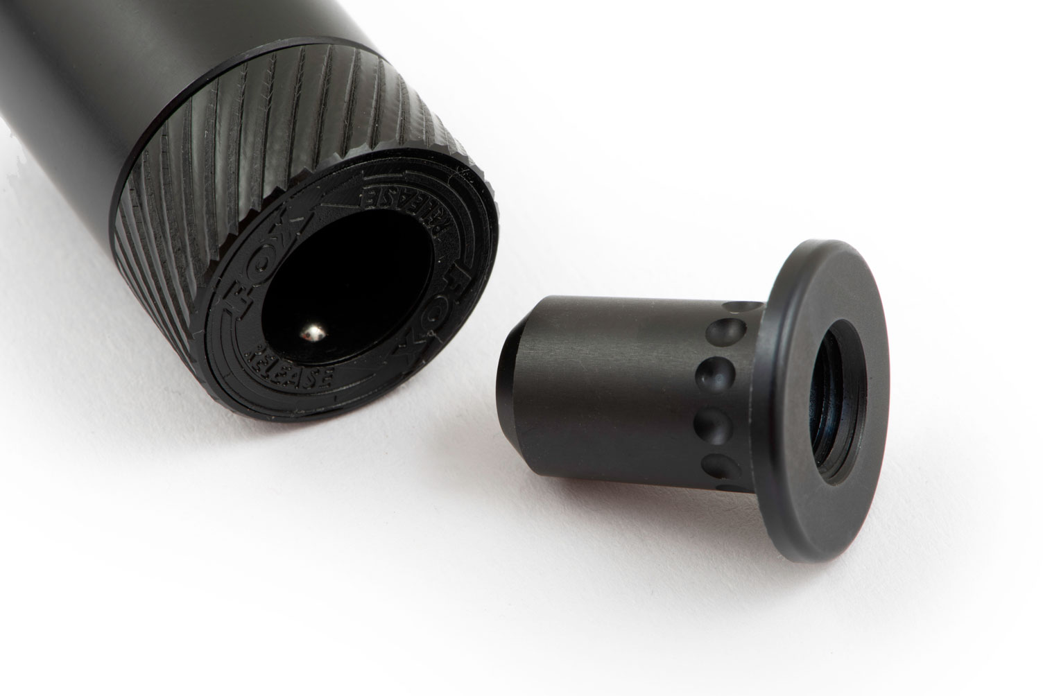 Бистрос'еми FOX QR Adaptor x 2 - Зображення 2